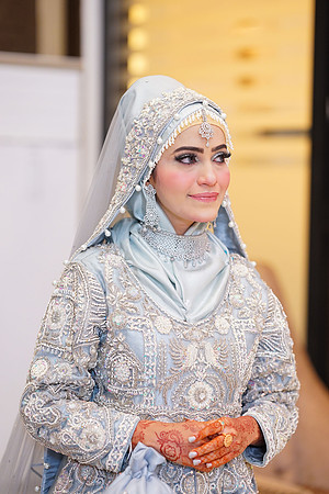 Qasim & Mehwish Walima 00095