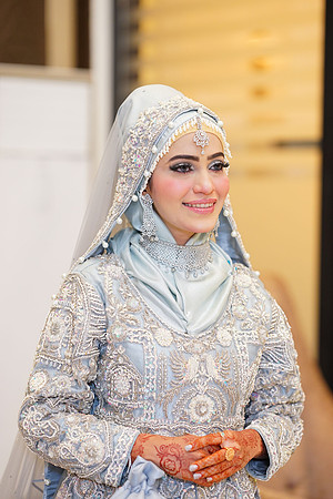 Qasim & Mehwish Walima 00096