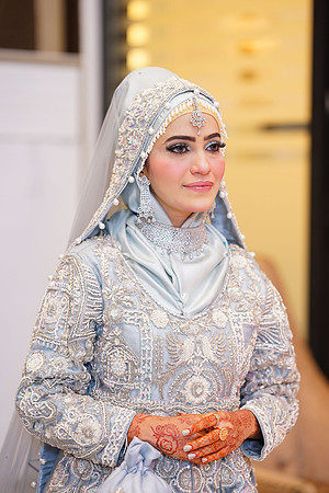 Qasim & Mehwish Walima 00098