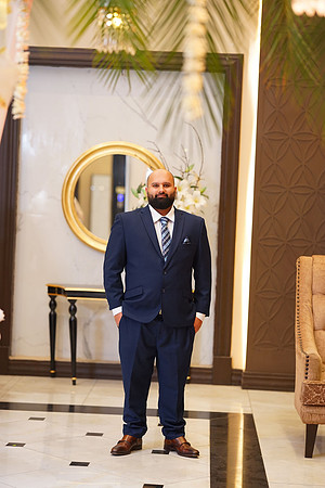 Qasim & Mehwish Walima 00099