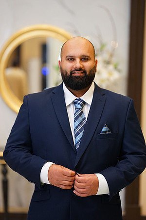 Qasim & Mehwish Walima 00104
