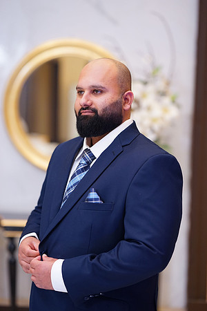 Qasim & Mehwish Walima 00106