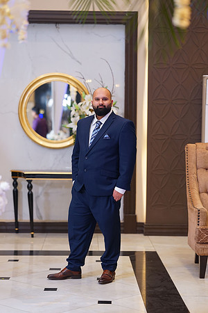 Qasim & Mehwish Walima 00102