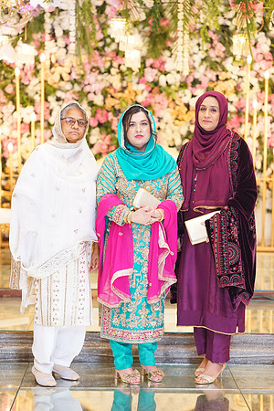 Qasim & Mehwish Walima 00123