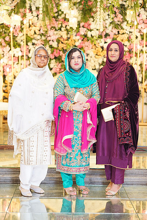 Qasim & Mehwish Walima 00124