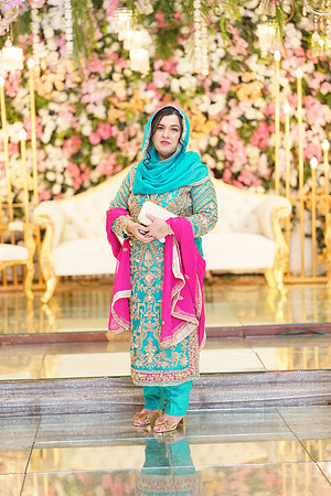 Qasim & Mehwish Walima 00128