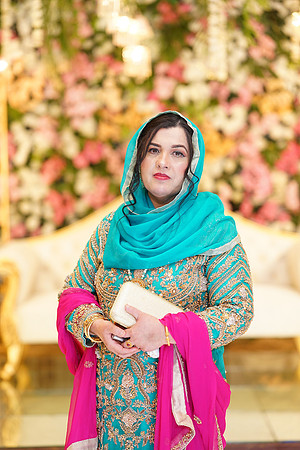 Qasim & Mehwish Walima 00129
