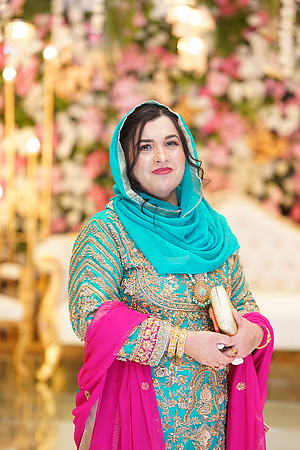 Qasim & Mehwish Walima 00130