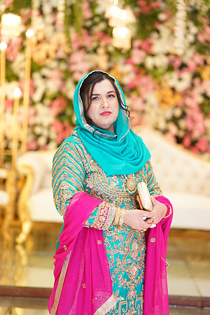Qasim & Mehwish Walima 00134