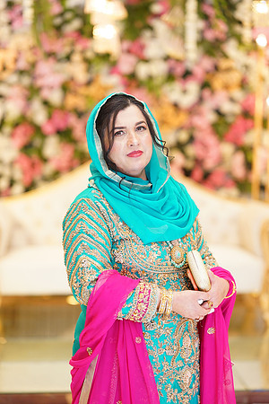 Qasim & Mehwish Walima 00135