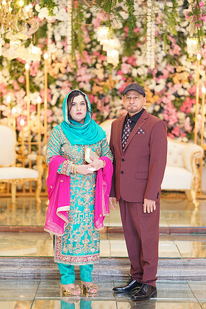 Qasim & Mehwish Walima 00136