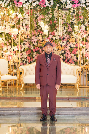 Qasim & Mehwish Walima 00144