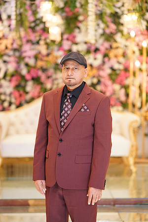 Qasim & Mehwish Walima 00147