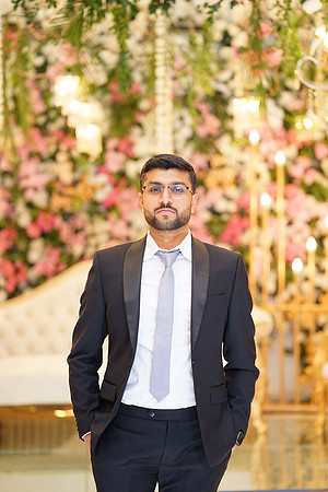 Qasim & Mehwish Walima 00152