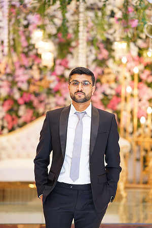 Qasim & Mehwish Walima 00153