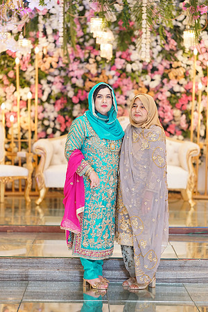 Qasim & Mehwish Walima 00162