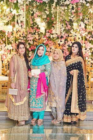Qasim & Mehwish Walima 00161