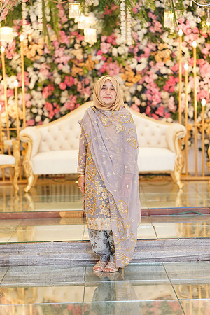 Qasim & Mehwish Walima 00166