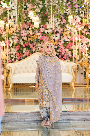 Qasim & Mehwish Walima 00165