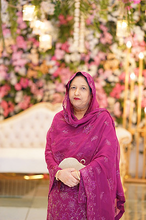 Qasim & Mehwish Walima 00171