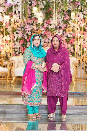 Qasim & Mehwish Walima 00170