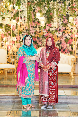 Qasim & Mehwish Walima 00173