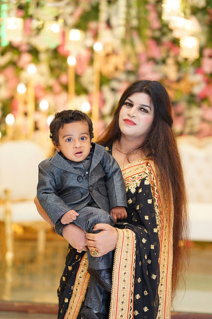 Qasim & Mehwish Walima 00177