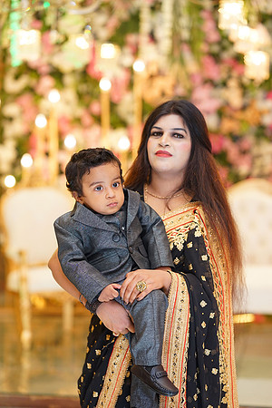 Qasim & Mehwish Walima 00178