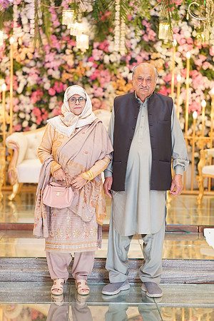 Qasim & Mehwish Walima 00182