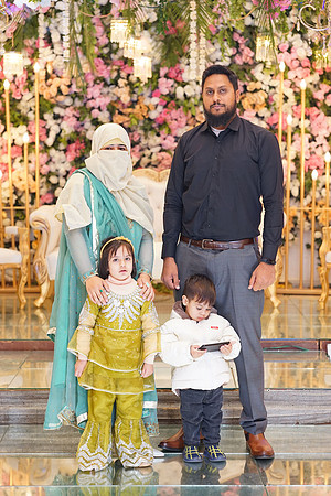 Qasim & Mehwish Walima 00184