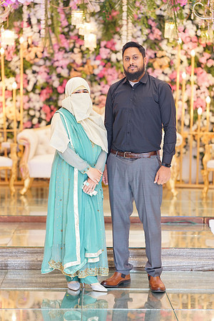 Qasim & Mehwish Walima 00186