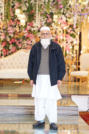 Qasim & Mehwish Walima 00189