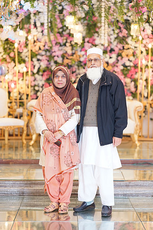 Qasim & Mehwish Walima 00191