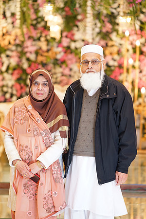 Qasim & Mehwish Walima 00192