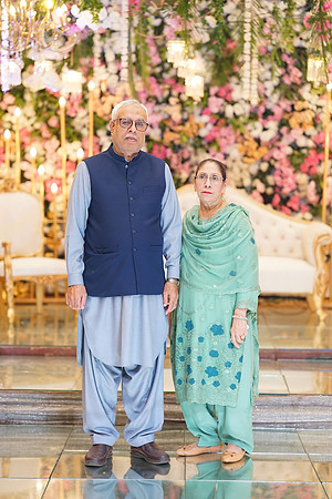 Qasim & Mehwish Walima 00194