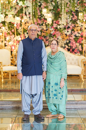 Qasim & Mehwish Walima 00195