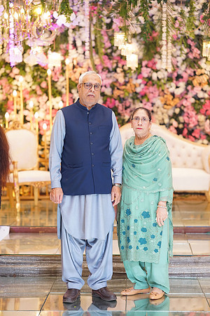 Qasim & Mehwish Walima 00193