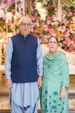 Qasim & Mehwish Walima 00196