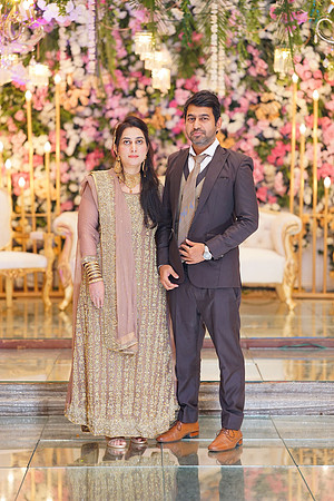 Qasim & Mehwish Walima 00202