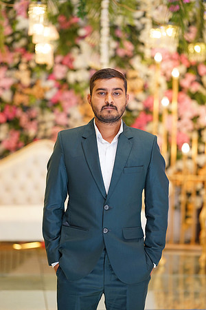 Qasim & Mehwish Walima 00205