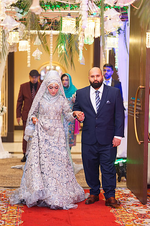 Qasim & Mehwish Walima 00212