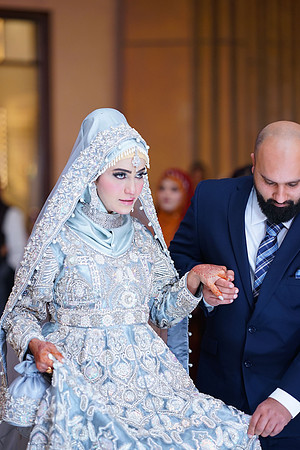Qasim & Mehwish Walima 00229