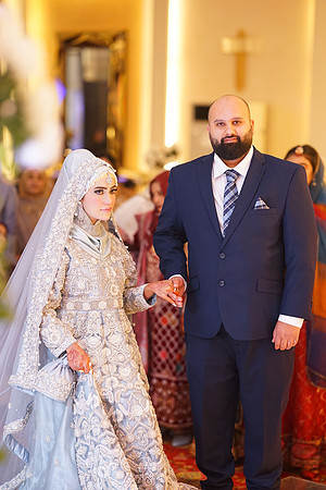 Qasim & Mehwish Walima 00234