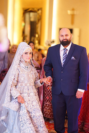 Qasim & Mehwish Walima 00235
