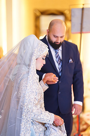 Qasim & Mehwish Walima 00238