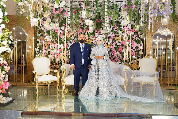 Qasim & Mehwish Walima 00255
