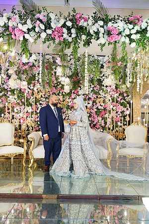 Qasim & Mehwish Walima 00259