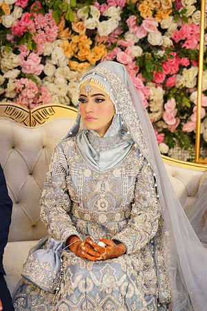 Qasim & Mehwish Walima 00266
