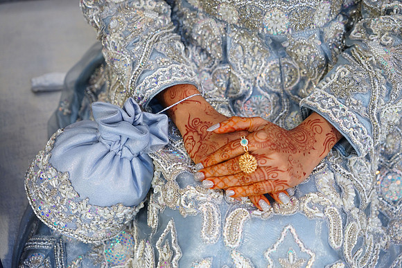 Qasim & Mehwish Walima 00267