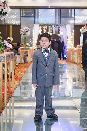 Qasim & Mehwish Walima 00271